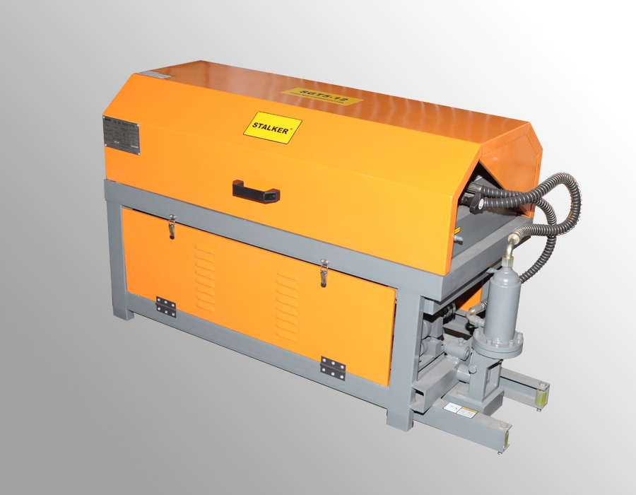 Станок правильно-вытяжной Stalker SGT5-12