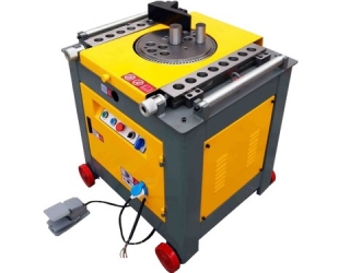 Станок для гибки арматуры Stalker GW42D-4 Станок для гибки арматуры Stalker GW42D-4