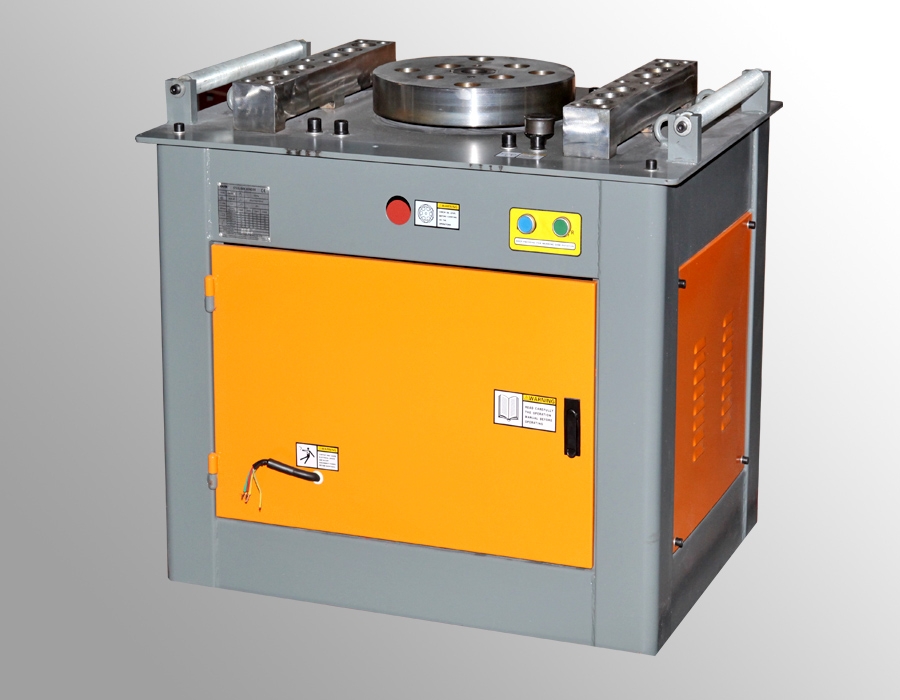 Станок для гибки арматуры Stalker GW55D1 Станок для гибки арматуры Stalker GW55D1