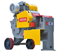 Станок для резки арматуры Stalker GQ35D