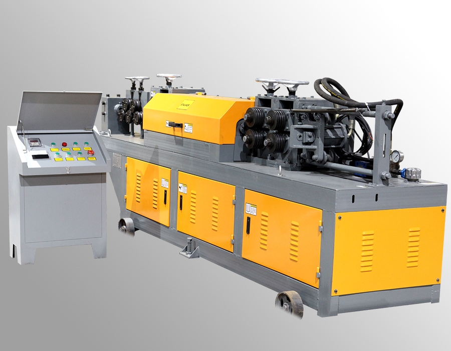 Станок правильно-вытяжной Stalker GT4-14CG