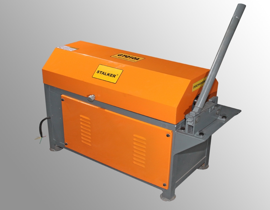 Станок правильно-вытяжной Stalker GTQ10A