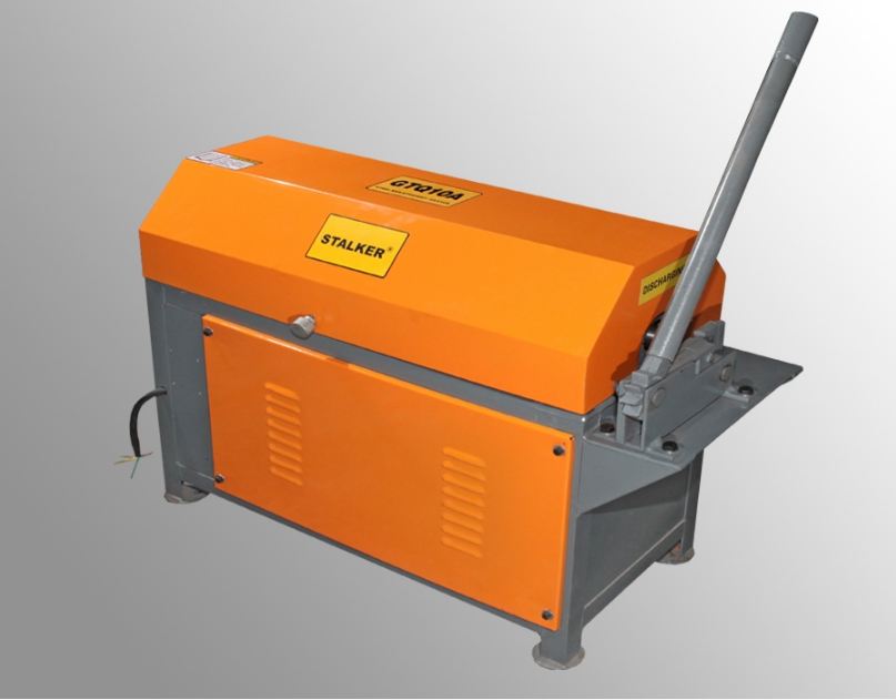 Станки правильно-вытяжные