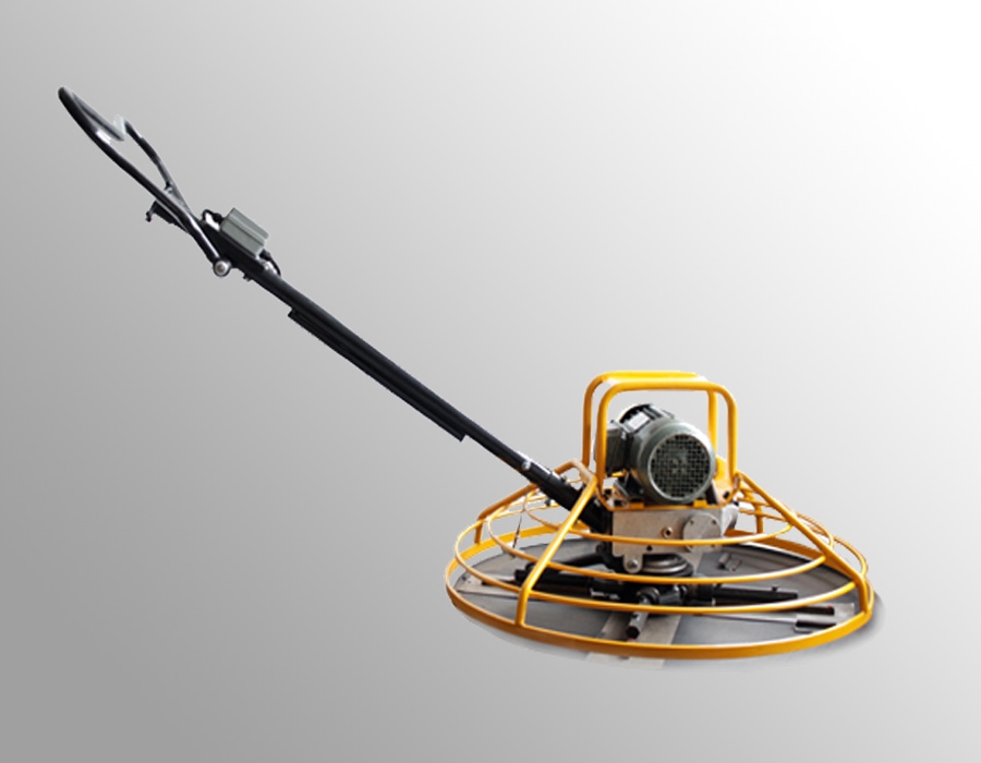 Бетоноотделочная машина ВРМ-100С (Вертолет электрический) Бетоноотделочная машина ВРМ-100С (Вертолет электрический)