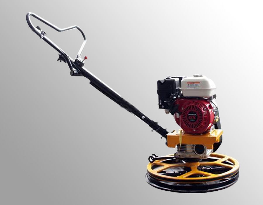 Бетоноотделочная машина ВРМ-60-А(вертолет бензиновый) Бетоноотделочная машина ВРМ-60-А(вертолет бензиновый)