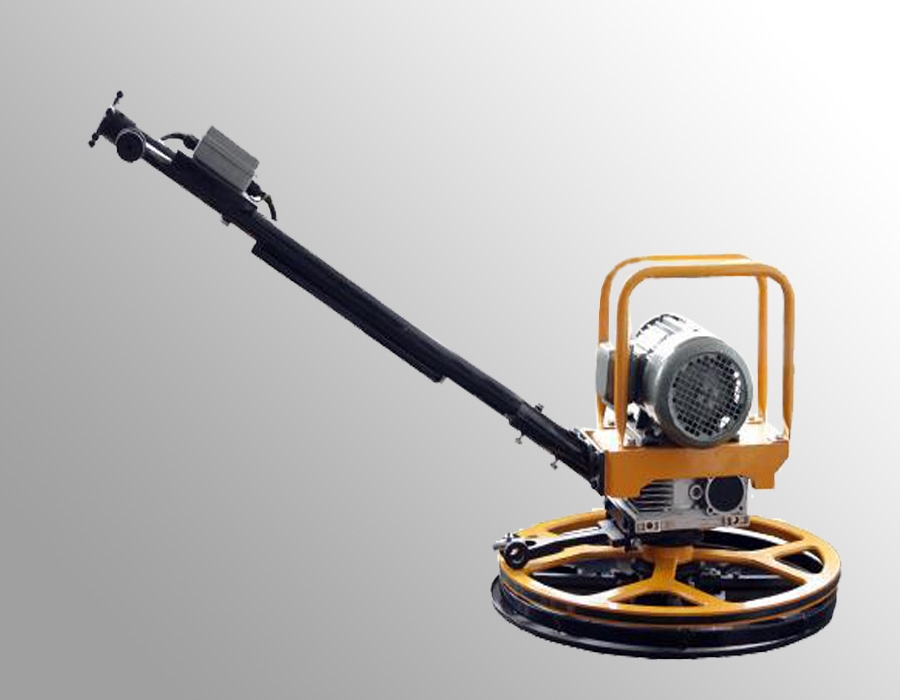 Бетоноотделочная машина ВРМ-60-В (вертолет электрический) Бетоноотделочная машина ВРМ-60-В (вертолет электрический)