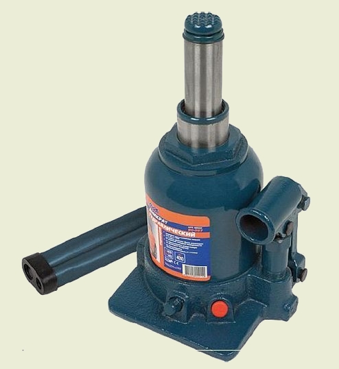 Гидравлические домкраты