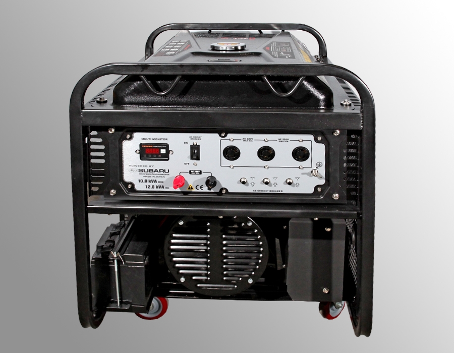 Бензиновый генератор Firman FPG15000SE