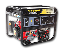 Бензиновые генераторы до 12 кВт (Mitsubishi, SUBARU) Бензиновые генераторы до 12 кВт (Mitsubishi, SUBARU)