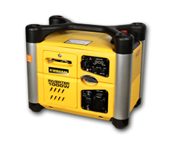 Инверторные генераторы Инверторные генераторы