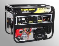 Генераторы со сварочным аппаратом Генераторы со сварочным аппаратом