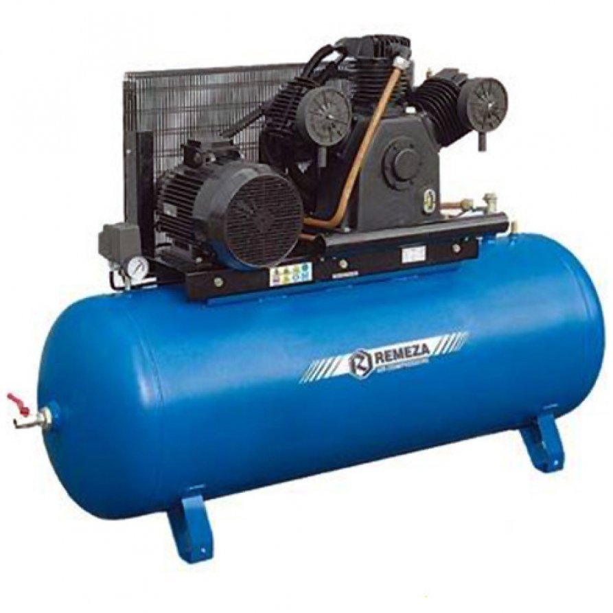 Компрессоры повышенного давления