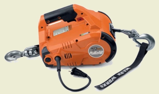 Лебедка серии SQ Лебедка SQ