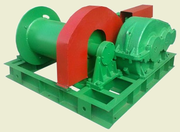 Лебедки электрические ЛМ-8А, ЛМ-10А, ЛМ-15А Лебедки электрические ЛМ-8А, ЛМ-10А, ЛМ-15А