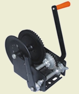 Лебедка ручная барабанная LHW Лебедка ручная барабанная LHW