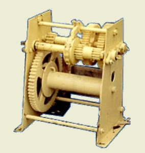 Лебедка ручная ТЛ-2А, ТЛ-3А, ТЛ-5А, ТЛ-4А Лебедка ручная ТЛ-2А, ТЛ-3А, ТЛ-5А, ТЛ-4А