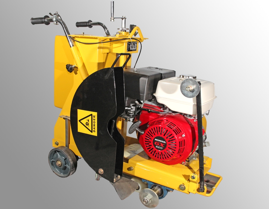 Резчик швов Stalker FCC450H (Honda GX390)