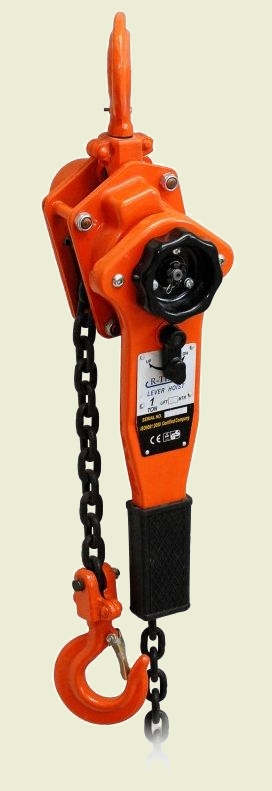 Таль рычажная R-Tech Таль рычажная R-Tech