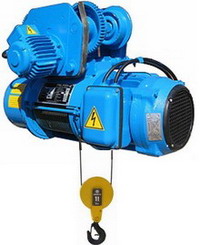 Таль электрическая Таль электрическая