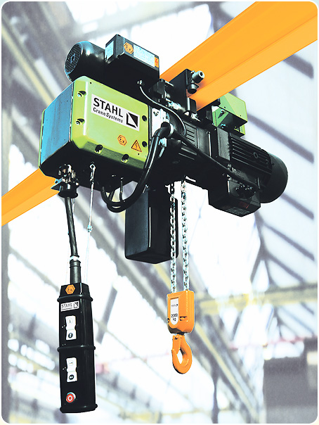 Таль электрическая