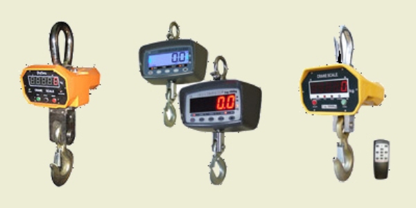 Весы крановые Весы крановые